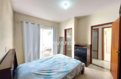 Casa com 3 dormitórios à venda, 79 m² por r$ 318.000,00 - jardim da balsa i - americana/sp