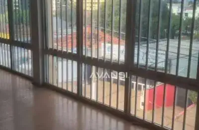 Salão à venda, 300 m² por r$ 1.200.000,00 - centro - americana/sp