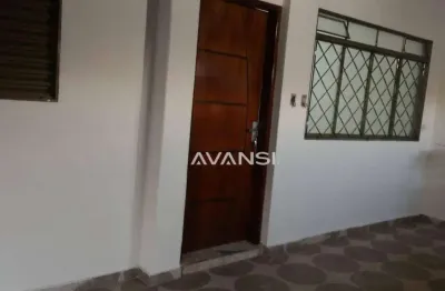 Casa com 4 dormitórios à venda, 159 m² por r$ 365.700,00 - vila santa terezinha - santa bárbara d'oeste/sp