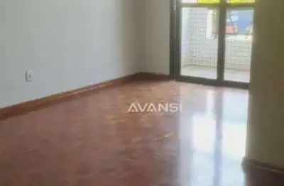 Apartamento condomínio edifício dinamarca com 3 dormitórios à venda, 98 m² por r$ 500.000 - jardim são paulo - americana/sp