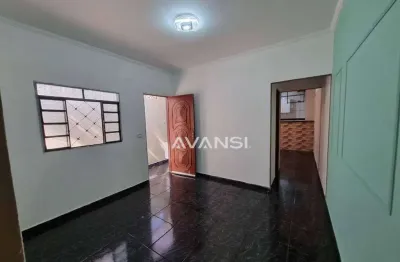 Casa com 2 dormitórios à venda, 99 m² por r$ 259.700,00 - jardim europa i - santa bárbara d'oeste/sp