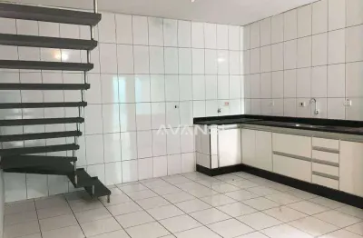 Edícula com 1 dormitório à venda, 47 m² por r$ 296.800,00 - vila mollon iv - santa bárbara d'oeste/sp