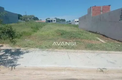 Terreno à venda, 250 m² por r$ 230.000,00 - jardim aranha oliveira - santa bárbara d'oeste/sp