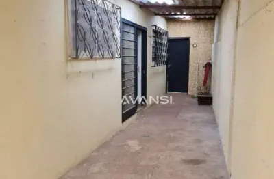 Casa com 3 dormitórios, 174 m² - venda por r$ 1.200.000,00 ou aluguel por r$ 3.105,00/mês - centro - santa bárbara d'oeste/sp