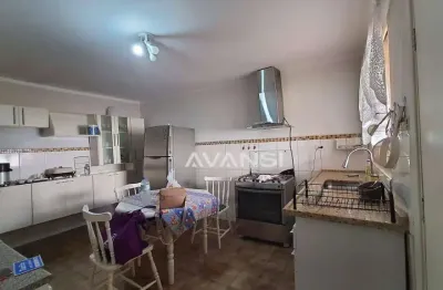 Casa com 2 dormitórios à venda, 75 m² por r$ 250.000,00 - vila breda - santa bárbara d'oeste/sp