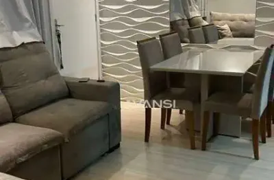 Apartamento condomínio cerejeiras com 2 dormitórios à venda, 49 m² por r$ 152.250 - parque residencial do lago - santa bárbara d'oeste/sp