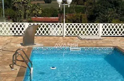 Chácara com 2 dormitórios à venda, 1250 m² por r$ 480.000,00 - bairro dos pires - limeira/sp