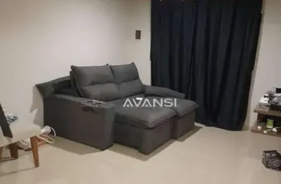 Sobrado com 3 dormitórios à venda, 197 m² por r$ 330.750,00 - jardim da balsa ii - americana/sp