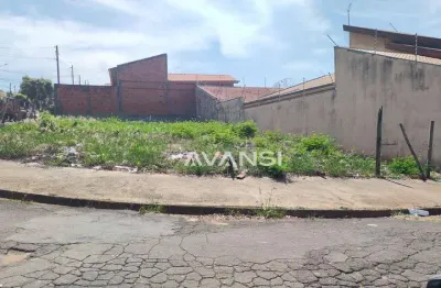 Terreno à venda, 332 m² por r$ 280.000,00 - jardim das laranjeiras - santa bárbara d'oeste/sp