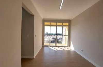 Apartamento terra nova com 2 dormitórios à venda, 60 m² por r$ 269.900 - vila omar - americana/sp