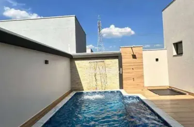 Casa cond. jardim recanto das aguas com 3 dormitórios à venda, 195 m² por r$ 1.390.000 - jardim recanto das águas - nova odessa/sp