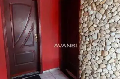 Casa com 3 dormitórios à venda, 102 m² por r$ 340.000,00 - parque liberdade - americana/sp