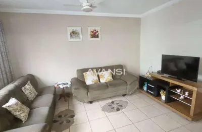 Casa com 3 dormitórios à venda, 342 m² por r$ 750.000,00 - vila dainese - americana/sp