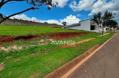 Terreno à venda, 468 m² por r$ 600.000,00 - loteamento residencial mac knight - santa bárbara d'oeste/sp