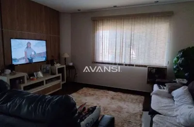 Casa com 3 dormitórios à venda, 160 m² por r$ 900.000,00 - terras de santa bárbara - santa bárbara d'oeste/sp