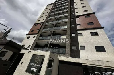 Apartamento apartamento vista ipiranga residencial com 2 dormitórios à venda, 70 m² por r$ 499.900 - jardim ipiranga - americana/sp