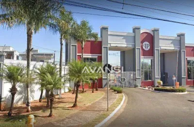 Terreno phillipison park à venda, 450 m² por r$ 561.800 - chácara letônia - americana/sp