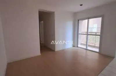 Apartamento villa bergamo com 2 dormitórios à venda, 59 m² por r$ 273.000 - jardim firenze - santa bárbara d'oeste/sp