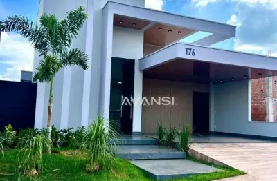 Casa engenho velho com 3 dormitórios à venda, 197 m² por r$ 1.590.000 - jardim primavera - nova odessa/sp