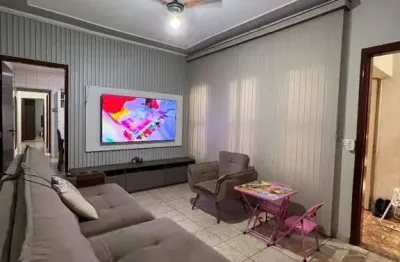Casa com 3 dormitórios à venda, 99 m² por r$ 319.900,00 - jardim geriva - santa bárbara d'oeste/sp