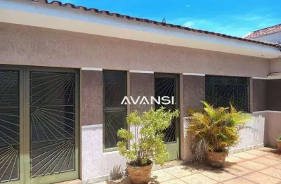 Casa com 3 dormitórios à venda, 135 m² por r$ 700.000,00 - são manoel - americana/sp