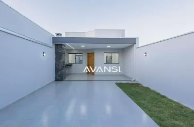 Casa com 2 dormitórios à venda, 86 m² por r$ 450.000,00 - parque são jerônimo - americana/sp