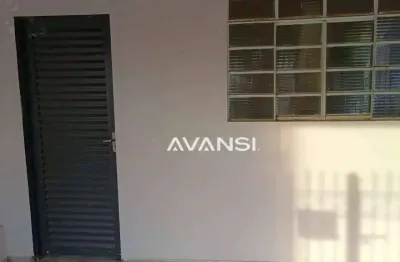 Casa com 4 dormitórios à venda, 80 m² por r$ 273.000,00 - jardim nossa senhora aparecida - americana/sp