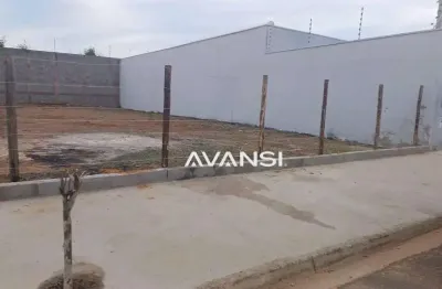 Terreno à venda, 300 m² por r$ 225.000,00 - pacaembu - americana/sp