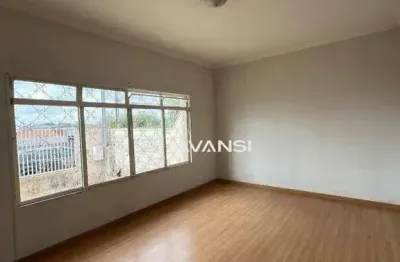 Casa com 3 dormitórios à venda, 164 m² por r$ 475.000,00 - nova americana - americana/sp