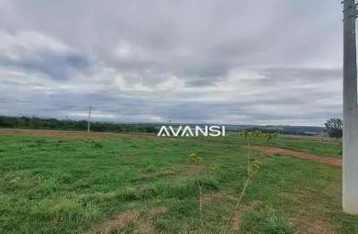 Terreno à venda, 175 m² por r$ 18.000,00 - jardim dos manacás - santa bárbara d'oeste/sp