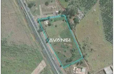 Área à venda, 14700 m² por r$ 4.000.000 - jardim nova limeira - limeira/sp