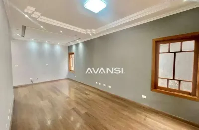 Casa com 3 dormitórios à venda, 200 m² por r$ 950.000,00 - jardim dona judith - americana/sp
