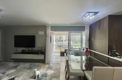 Apartamento com 3 dormitórios à venda, 121 m² por r$ 1.350.000,00 - jardim paulista - americana/sp