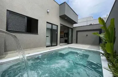 Casa com 3 dormitórios à venda, 140 m² por r$ 870.000,00 - terrazul sm - santa bárbara d'oeste/sp