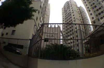 Apartamento com 2 quartos à venda na Avenida Lauro Gomes, 5901, Rudge Ramos, São Bernardo do Campo