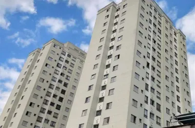 Apartamento com 2 quartos à venda na Rua Viena, 97, Sacomã, São Paulo