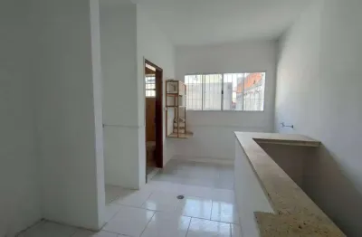 Ponto comercial para alugar na Rua Carijós, 1892, Vila Linda, Santo André
