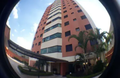 Apartamento com 3 quartos à venda na Rua Engenheiro Luiz Scala Júnior, 40, Rudge Ramos, São Bernardo do Campo