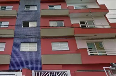 Cobertura com 3 quartos à venda na Rua Jair Fongaro, 305, Rudge Ramos, São Bernardo do Campo