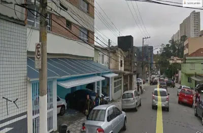Ponto comercial para alugar na Rua Pedro Setti, 45, Centro, São Bernardo do Campo
