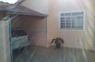 Casa com 2 quartos à venda na Rua Santa Rita, 21, Mococa, Monte Sião