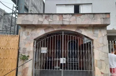 Casa com 2 quartos à venda na Rua Humberto de Campos, 378, São José, São Caetano do Sul