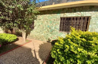 Casa com 3 quartos à venda na Rua Miguel Almansa Garcia, 40, Centro, São Caetano do Sul