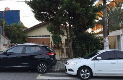 Casa com 3 quartos à venda na Rua Alfeu Tavares, 162, Rudge Ramos, São Bernardo do Campo