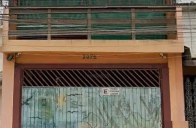Casa com 4 quartos à venda na Rua dos Vianas, 2076, Vila Baeta Neves, São Bernardo do Campo