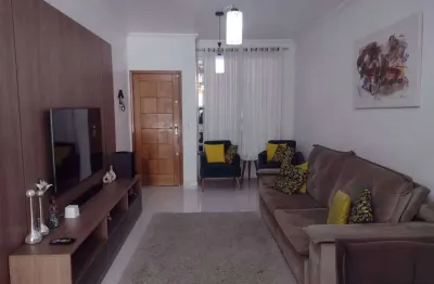 Casa com 3 quartos à venda na Rua dos Sertanejos, 68, Vila Arapuã, São Paulo
