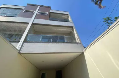 Casa com 3 quartos à venda na Rua Honduras, 211, Jardim Santo Ignácio, São Bernardo do Campo