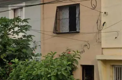 Casa com 2 quartos à venda na Rua do Grito, 108, Ipiranga, São Paulo