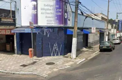 Ponto comercial para alugar na Rua Marechal Deodoro, 2468, Centro, São Bernardo do Campo