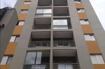 Apartamento com 2 quartos à venda na Rua João Lotto, 120, Centro, São Bernardo do Campo